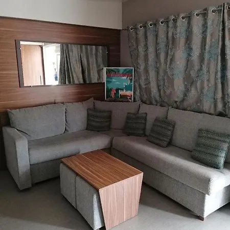 Kemp Mobil-home Luxe 306 *