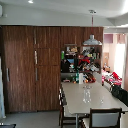 Mobil-home Luxe 306 Kemp Narbonne